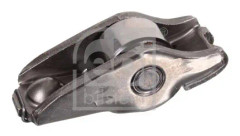 Vipparm, ventiler, Insugssidan, Avgas-/utsläppssidan Febi bilstei - audi, seat, skoda, vw - OE 06B 109 417 C, 6B 109 417 C