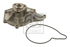 Vattenpump - audi a4 b8, a4 b8 avant, a5, a5 cabriolet, a5 sportback, a6 c6, a6 c6 avant, a8 d3, q5 - OE 06E 121 005 G, 06E 121 005 P, 06E 121 008 P