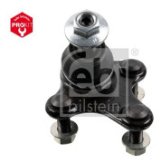 Kulled / Spindelled, framaxel vänster, Nedre - audi, cupra, seat, skoda, vw - OE 3C0 407 365 A S1, 3C0 407 365 A, 3C0 407 365 B S1