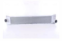 Intercooler NISSENS 96623