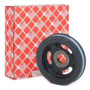Remskiva, vevaxel - citroën, ds, fiat, ford, mazda, mitsubishi, opel, peugeot, suzuki, vauxhall, volvo - OE 03558000, 0515.T3, 1 690 296