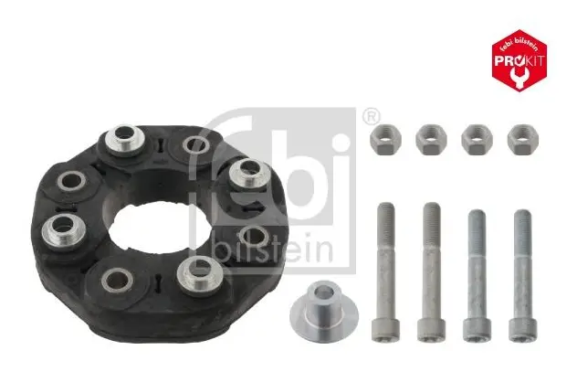Hardyskiva FEBI BILSTEIN 31179