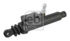 Huvudcylinder, koppling - mercedes-benz, vw - OE 000 290 32 12, 05117877AA, 2D0 721 401