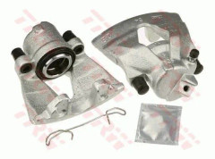 Bromsok, framaxel höger - audi, seat, skoda, vw - OE 1J0 615 106 AD, 1J0 615 124 B, 1J0 615 124 C