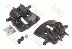 Bromsok, Framaxel, framaxel höger, Höger - citroën, fiat, peugeot - OE 0001308232080, 4401 89, 9945803
