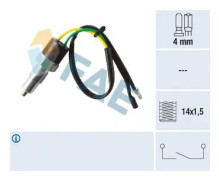 Brytare, backljus - acura, austin, honda, land rover, mg, rover - OE 35600-689-003, 35600-PA5-003, 35600-PA5-013