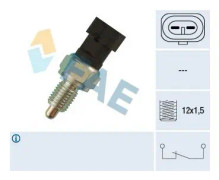 Brytare, backljus - opel omega a, omega a kombi, omega b, omega b kombi, senator b, vauxhall omega - OE 1239267, 90337100, MR151285