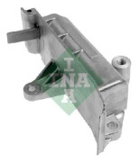 INA 533 0035 10 Vibrationsdämpare, kuggrem