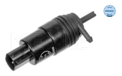 Spolarpump 12V, Fram Meyle 314 870 0000 - bmw 5 [e39], 7 [e38] - OE 67 12 8 360 244, 8 360 244