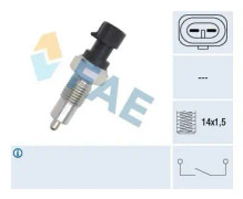 Brytare, backljus - abarth, alfa romeo, fiat, lancia - OE 46410523, 60806108, 60810259