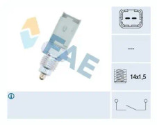 FAE F-kontaktor - 40491