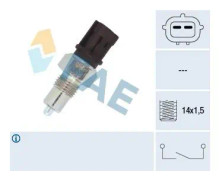 Brytare, backljus - fiat, nissan, opel, suzuki, vauxhall - OE 25310-4A00B, 37610-76G10, 37610-76G10-000