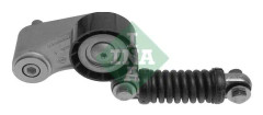 Remsträckare, Drivrem - renault megane i, megane kombi van i, volvo s40 i, v40 kombi - OE 30812354, 77 00 861 810, 7700861810