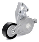 Sträckare, flerspårsrem - audi, ford, seat, skoda, vw - OE 038 903 315 AE, 038 903 315 F, 038903315AE