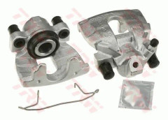 Bromsok, Bakaxel, Bakaxel höger, Höger - volvo s60 i, s70, s80 i, v70 ii, xc70 cross country i - OE 30648024, 36000730, 8251313