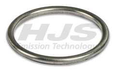 HJS 83 43 7829 Clipavgasrör