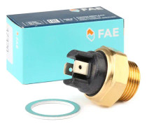 Temperaturswitch, kylarfläkt - alfa romeo, jaguar, renault - OE 08 55 957 600, 093167904, 095519246