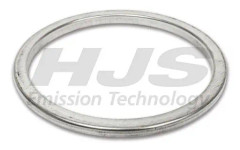 HJS 83 43 7838 Clipavgasrör