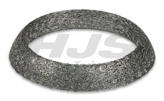 HJS 83 35 8062 Clipavgasrör