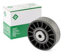 Spännrulle, Drivrem - daewoo, mercedes-benz, ssangyong, vw - OE 062 145 278, 062145278, 601 200 09 70
