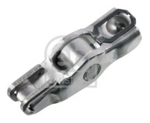 Vipparm, ventiler, Insugssidan, Avgas-/utsläppssidan - citroën, fiat, ford, mazda, mini, peugeot, volvo - OE 0903.66, 0903.67, 0903.J0