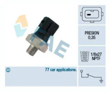Varningsswitch, oljetryck - honda, land rover, mg, rover - OE 37240-P5T-G00, 504109529, 504109529EZ