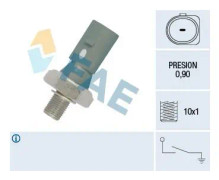 Varningsswitch, oljetryck - audi, ford, seat, skoda, vw - OE 038 919 081 B, 038 919 081 M, 06A 919 081