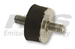 Hållare, ljuddämpare HJS 83 21 2933