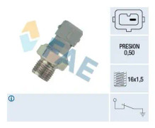 Varningsswitch, oljetryck - citroën, fiat, hyundai, lancia, nissan, peugeot, renault, rover, suzuki - OE 04420908, 093168641, 1131.61