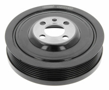 Remskiva, vevaxel - seat, vw, skoda, ford, audi - OE 038 105 243 E, 03G 105 243 C, 03G 105 243