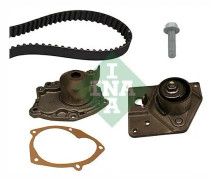 INA 530 0196 30 Vattenpump + kamremssats