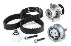 Vattenpump + kamremssats INA 530020132