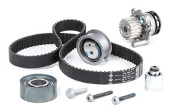 INA 530 0405 30 Vattenpump + kamremssats