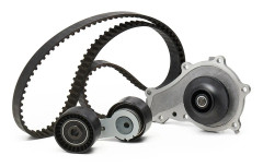 Vattenpump + kamremssats INA 530037530