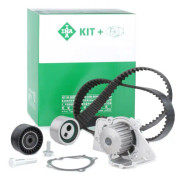 Vattenpump + kamremssats INA 530047030