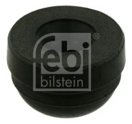 Genomslagsgummi, stötdämpare, Fram, höger eller vänster Febi bils - opel, vauxhall - OE 013189414, 03 44 956, 13189414