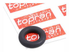 O-ring, instrutning TOPRAN 111 414