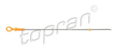 Oljesticka TOPRAN 111 404