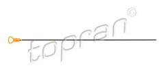 Oljesticka TOPRAN 111 402