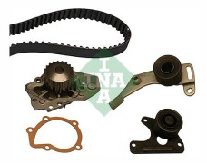 Kamremskit med vattenpump - citroën, peugeot, rover - OE 00 000 829 11, 00 000 829 21, 00 000 830 02