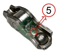 INA 422 0225 10 Vipparm