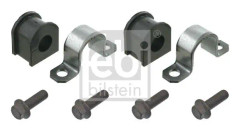 Reparationssats, krängningshämmarfäste, Fram, höger eller vänster - ford - OE 1 128 725 S1, 1 128 725
