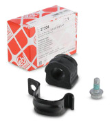 Reparationssats, krängningshämmarfäste, Framaxel - audi, seat, skoda, vw - OE 1J0 411 314 R S1, 1J0 411 314 R