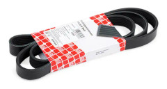Drivrem - audi, chrysler, opel, peugeot, seat, skoda, vauxhall, vw - OE 03C 903 137 A, 04725587AA, 04792070AB