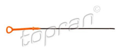 TOPRAN 109 386 Oljesticka