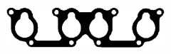 Packning, insugsgrenrör, Nedre - audi, seat, skoda, vw - OE 037129717C, 37129717C