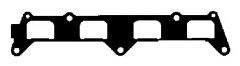 Packning, insugsgrenrör, Nedre - audi, seat, skoda, vw - OE 036129717L, 03C129717C, 36129717L