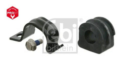 Reparationssats, krängningshämmarfäste, Framaxel Febi bilstein 27 - audi, skoda, vw - OE 1J0 411 314 S S1, 1J0 411 314 S