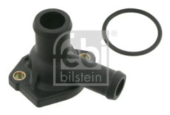 Rördel, motorkylning - audi, seat, vw - OE 026 121 144 B, 026 121 144 F, 026 121 145 A