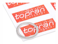 TOPRAN 108 647 Tätningsring, oljeavtappningsskruv